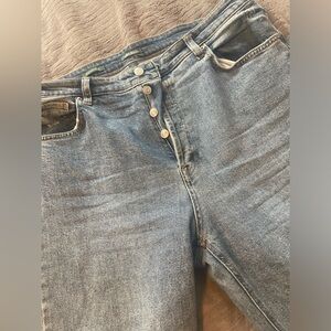 Wild Fable straight legged jeans